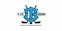TG Hockey Logo