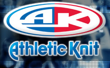 Athletic Knit Logo