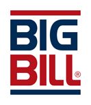 Big Bill Logo