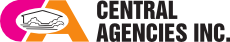 Central Agencies logo