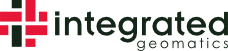 Integrated logo